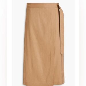 Vince Camel Pencil Skirt